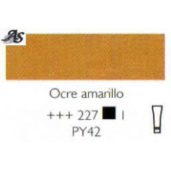 Óleo Rembrandt OCRE AMARILLO