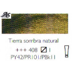 Óleo Rembrandt TIERRA SOMBRA NATURAL