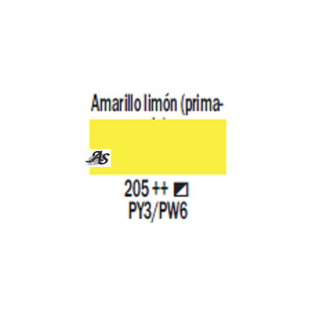 Óleo Art Creation AMARILLO LIMÓN 200 ml
