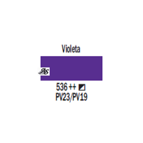 Óleo Art Creation VIOLETA 200 ml