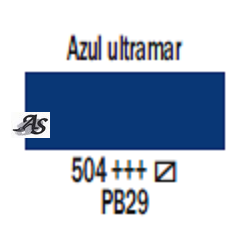 Óleo Art Creation AZUL ULTRAMAR 200 ml