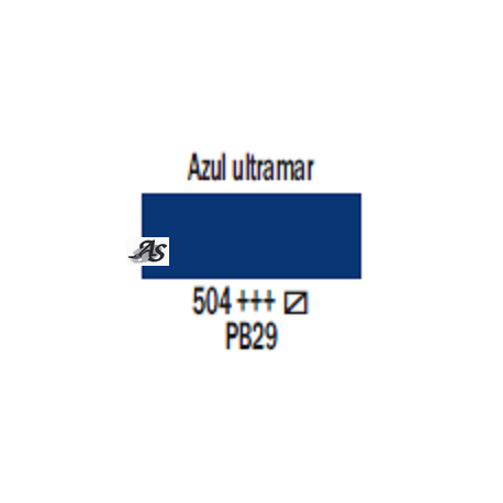 Óleo Art Creation AZUL ULTRAMAR 200 ml