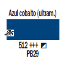 Óleo Art Creation AZUL COBALTO 200 ml