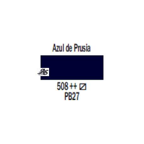 Óleo Art Creation AZUL DE PRUSIA 200 ml