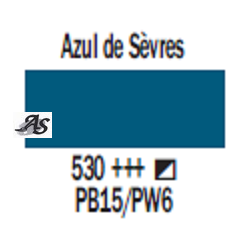 Óleo Art Creation AZUL DE SÈVRES 200 ml