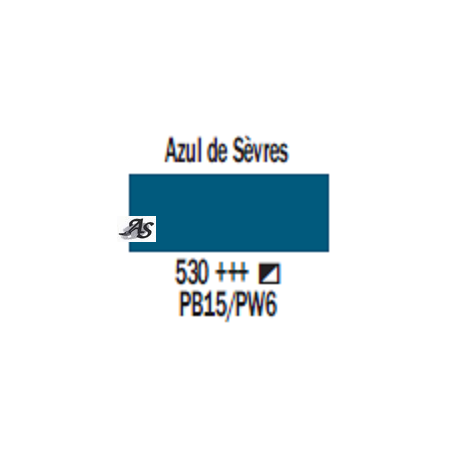 Óleo Art Creation AZUL DE SÈVRES 200 ml