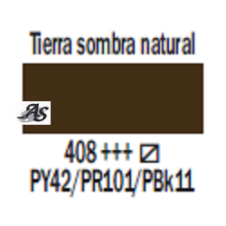 Óleo Art Creation TIERRA SOMBRA NATURAL 200 ml