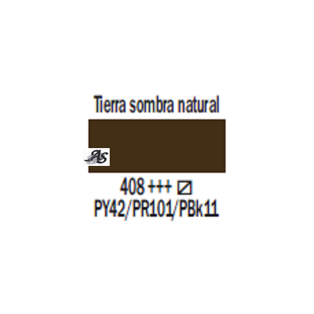 Óleo Art Creation TIERRA SOMBRA NATURAL 200 ml