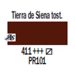 Óleo Art Creation TIERRA DE SIENA TOSTADA 200 ml