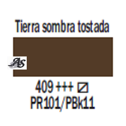 Óleo Art Creation TIERRA SOMBRA TOSTADA 200 ml
