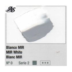 Óleo MIR BLANCO MIR 20 ml