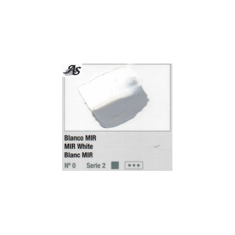 Óleo MIR BLANCO MIR 20 ml
