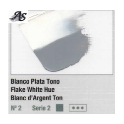 Óleo MIR BLANCO PLATA TONO 20 ml