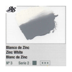 Óleo MIR BLANCO ZINC 20 ml