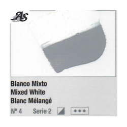 Óleo MIR BLANCO MIXTO 20 ml