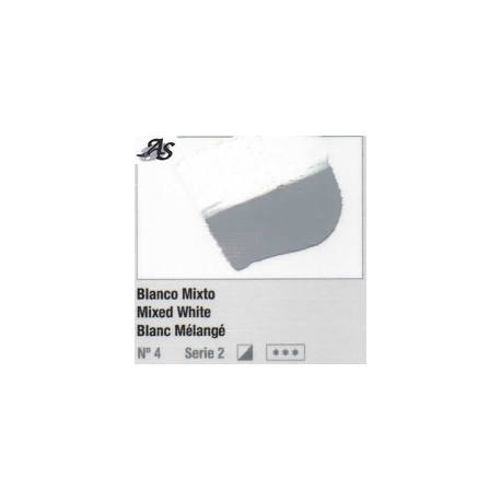 Óleo MIR BLANCO MIXTO 20 ml