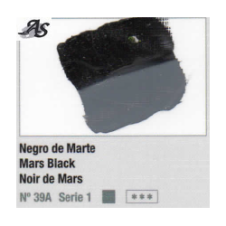 Óleo MIR NEGRO DE MARTE 20 ml