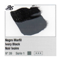 Óleo MIR NEGRO MARFIL 20 ml