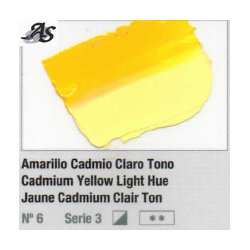 Óleo MIR AMARLLO CADMIO CLARO TONO 20 ml