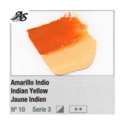 Óleo MIR AMARLLO INDIO 20 ml