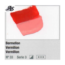 Óleo MIR BERMELLÓN 20 ml
