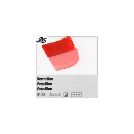 Óleo MIR BERMELLÓN 20 ml