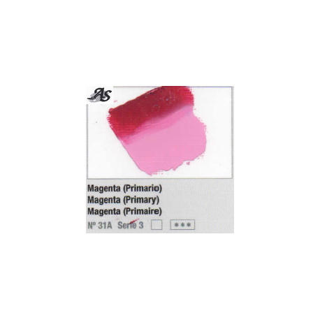 Óleo MIR MAGENTA 20 ml