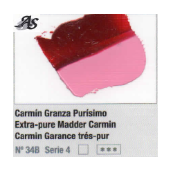 Óleo MIR CARMÍN GRANZA PURÍSIMO 20 ml
