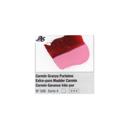 Óleo MIR CARMÍN GRANZA PURÍSIMO 20 ml