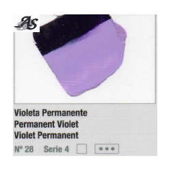 Óleo MIR VIOLETA PERMANENTE 20 ml