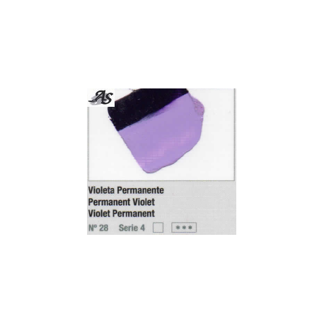 Óleo MIR VIOLETA PERMANENTE 20 ml