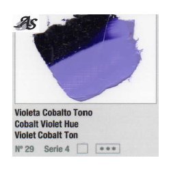 Óleo MIR VIOLETA COBALTO TONO 20 ml