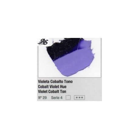Óleo MIR VIOLETA COBALTO TONO 20 ml