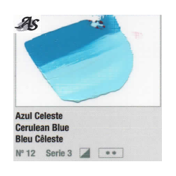 Óleo MIR AZUL CELESTE 20 ml