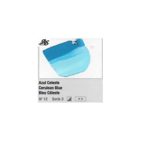 Óleo MIR AZUL CELESTE 20 ml