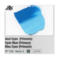 Óleo MIR AZUL CYAN 20 ml