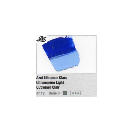 Óleo MIR AZUL MANGANESO FTALO 20 ml