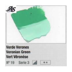 Óleo MIR VERDE VERONES 20 ml