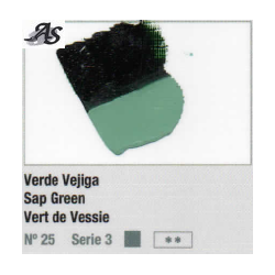 Óleo MIR VERDE VEJIGA 20 ml