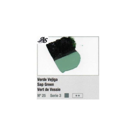 Óleo MIR VERDE VEJIGA 20 ml