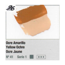 Óleo MIR OCRE AMARILLO 20 ml