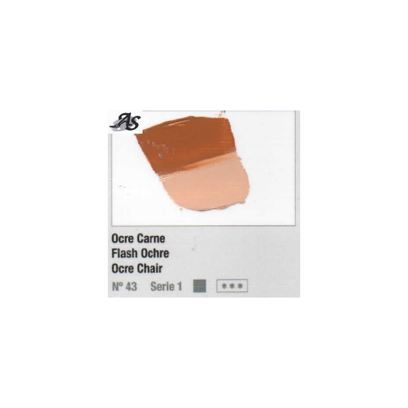 Óleo MIR OCRE CARNE 20 ml