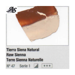 Óleo MIR TIERRA SIENA NATURAL 20 ml