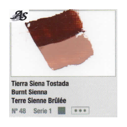 Óleo MIR TIERRA SIENA TOSTADA 20 ml
