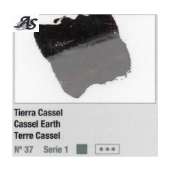 Óleo MIR TIERRA CASSEL 20 ml