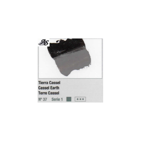 Óleo MIR TIERRA CASSEL 20 ml
