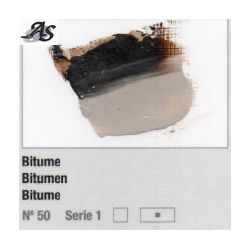 Óleo MIR BITUME 20 ml