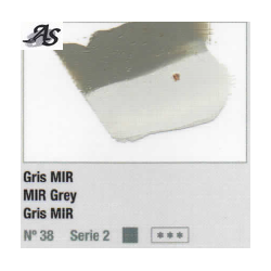 Óleo MIR GRIS MIR 20 ml