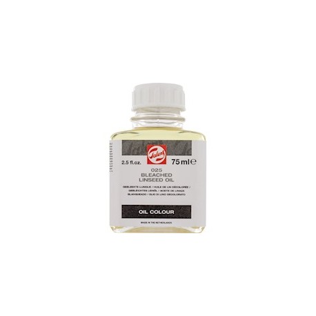 Aceite de linaza blanqueado TALENS