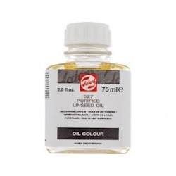 Aceite de Linaza Purificado
